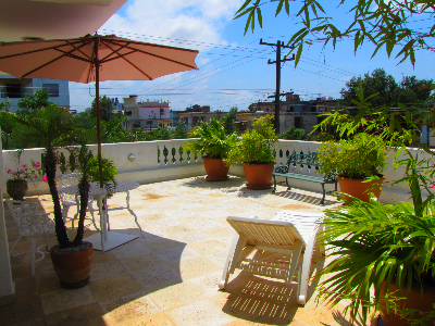 Habana Suite Villa Colonial7